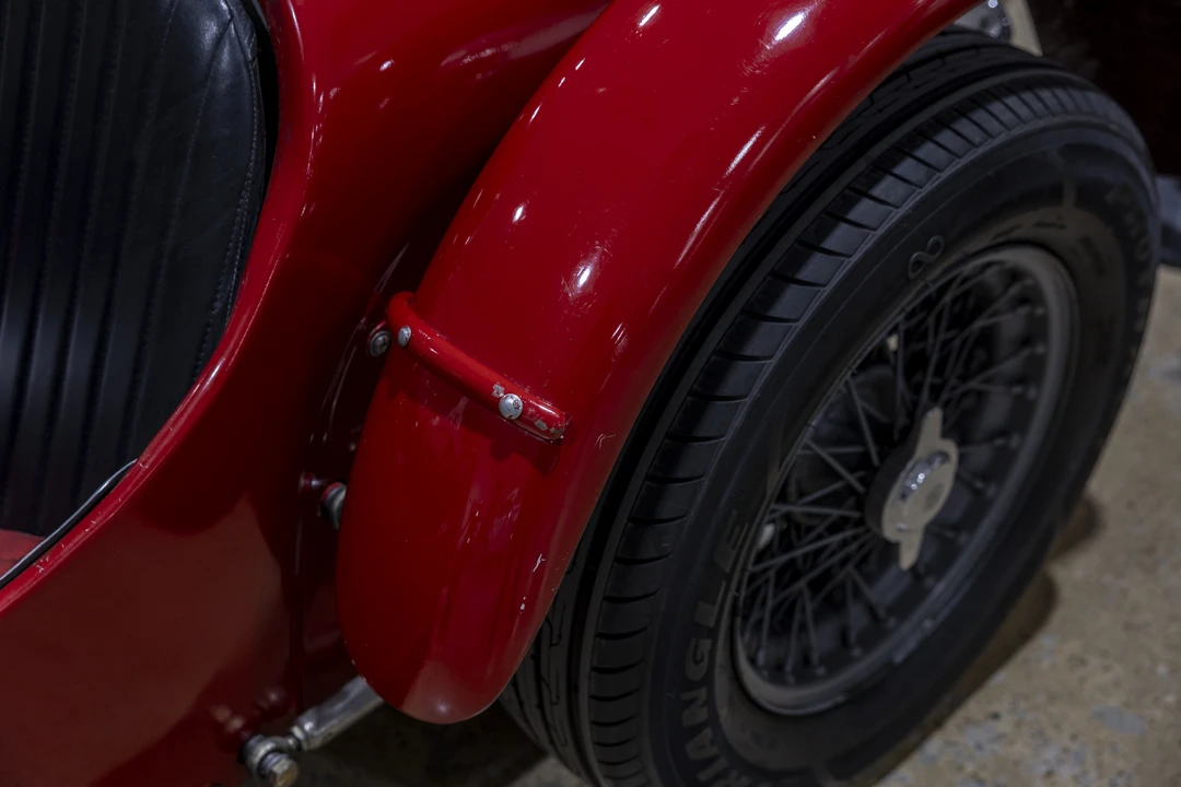 Maserati A6 - Image 22 of 31