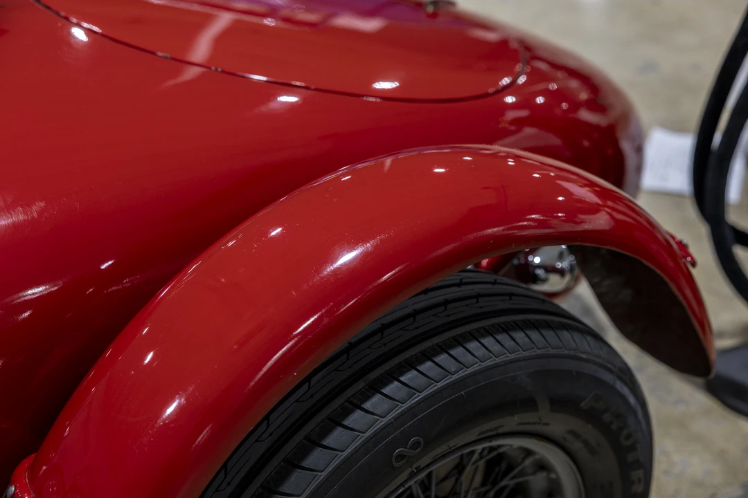 Maserati A6 - Image 23 of 31