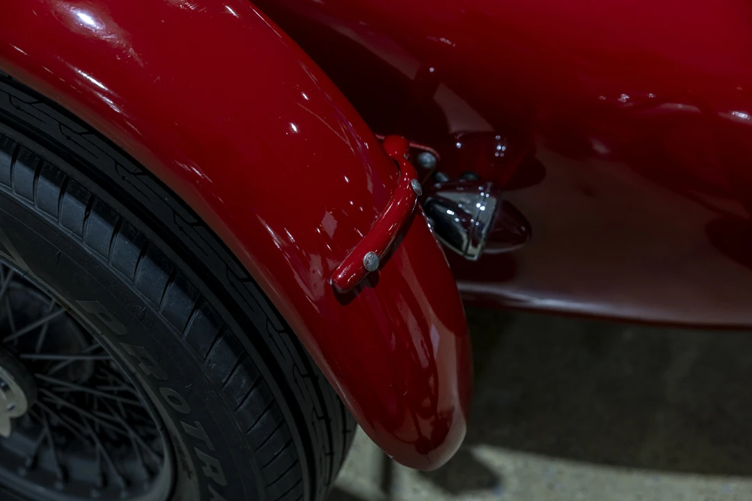 Maserati A6 - Image 25 of 31