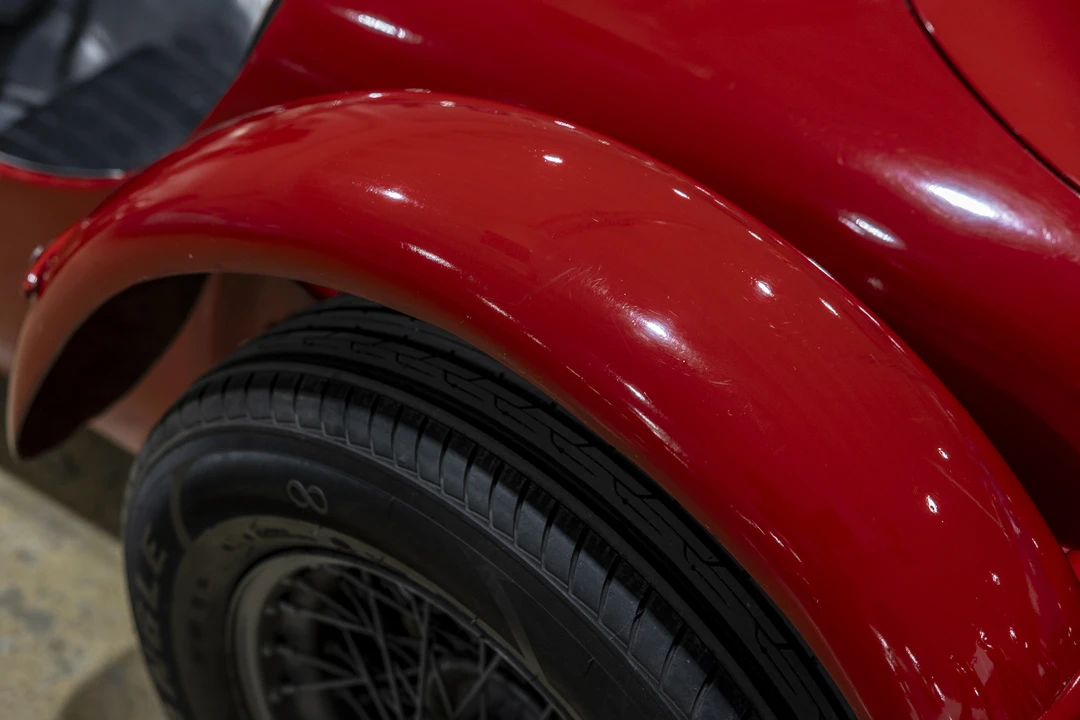 Maserati A6 - Image 24 of 31