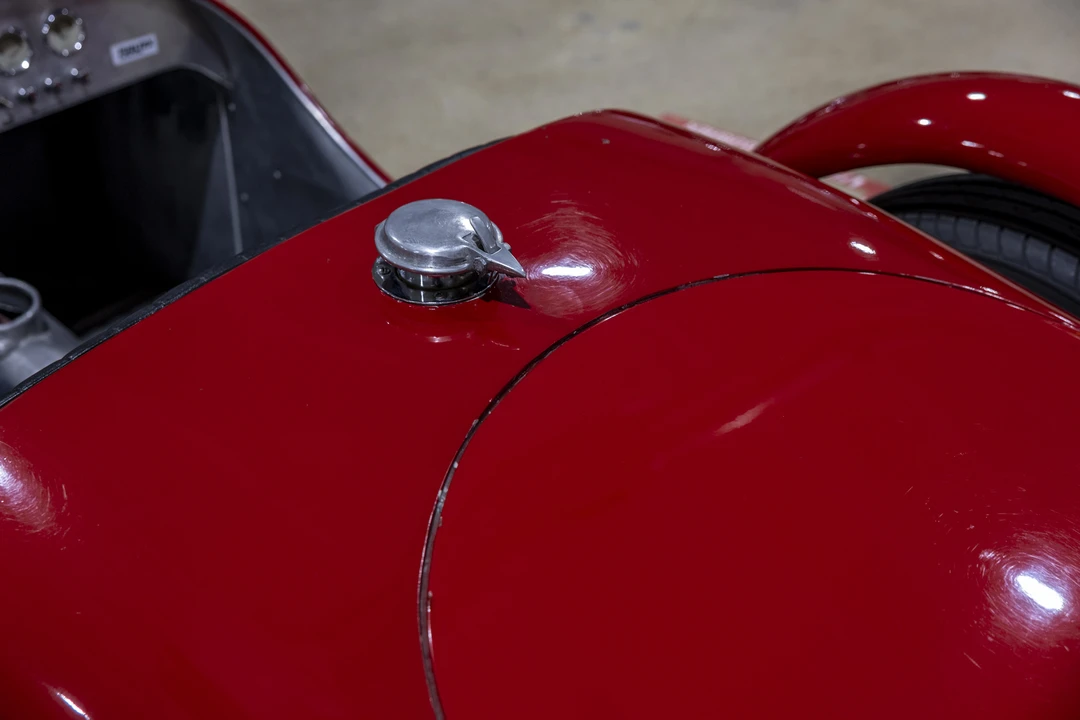 Maserati A6 - Image 26 of 31
