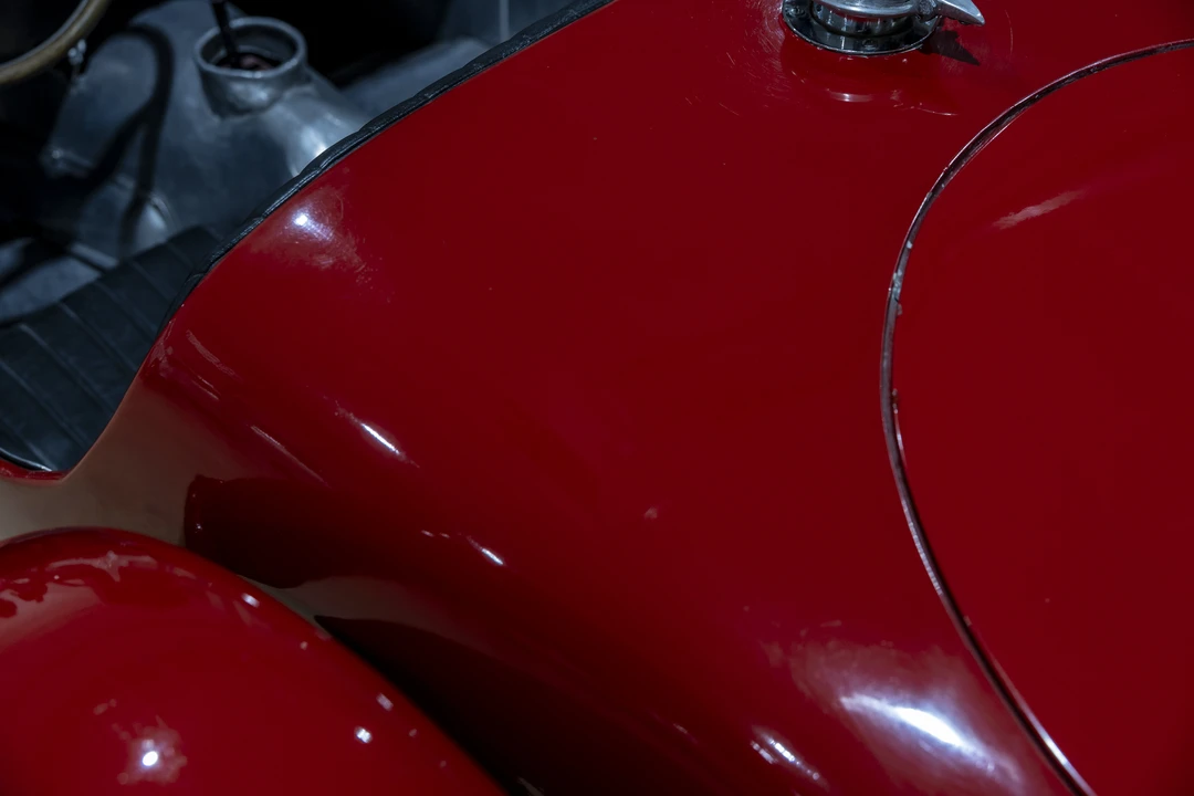 Maserati A6 - Image 27 of 31