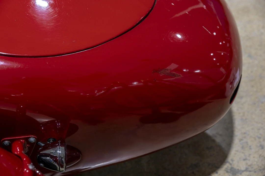 Maserati A6 - Image 28 of 31