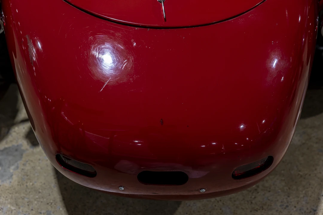 Maserati A6 - Image 30 of 31