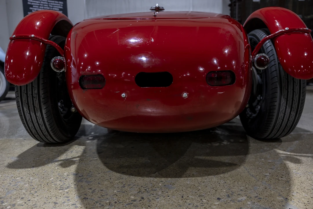 Maserati A6 - Image 29 of 31
