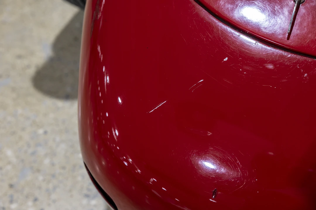 Maserati A6 - Image 31 of 31