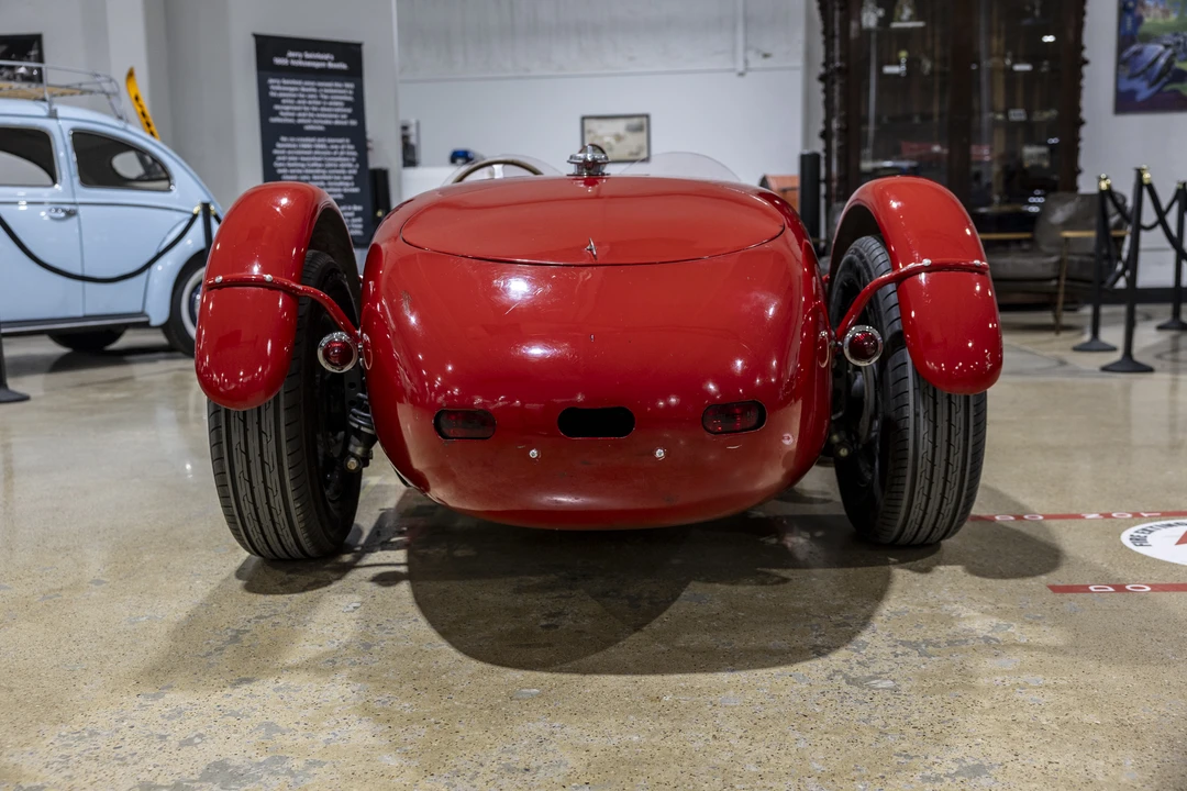 Maserati A6 - Image 5 of 31