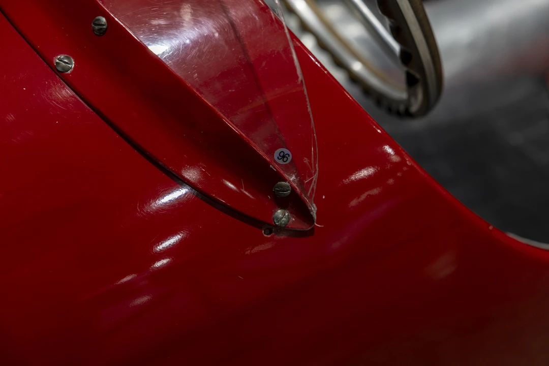 Maserati A6 - Image 19 of 31