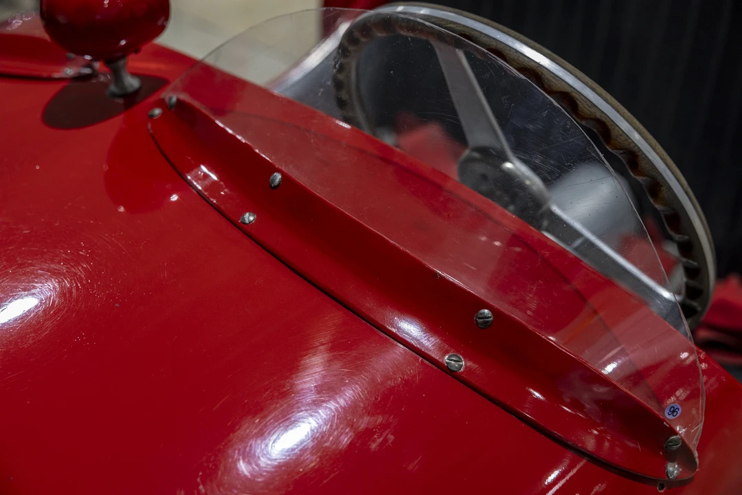 Maserati A6 - Image 18 of 31