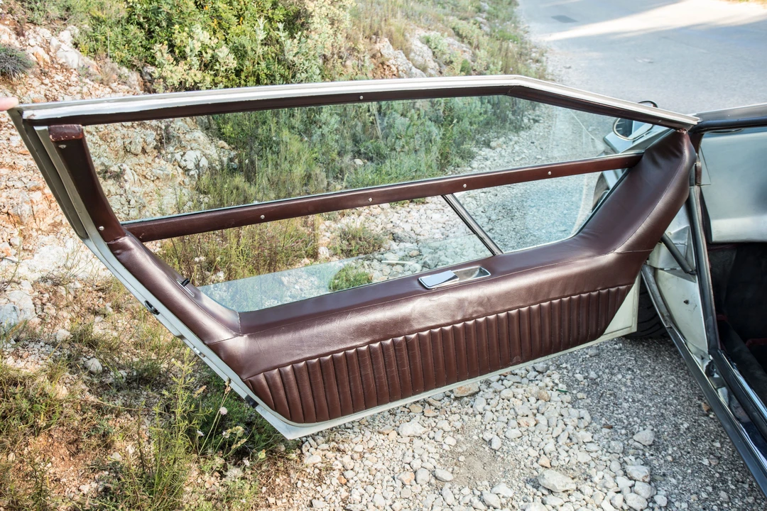 Maserati Bora - Image 19 of 31