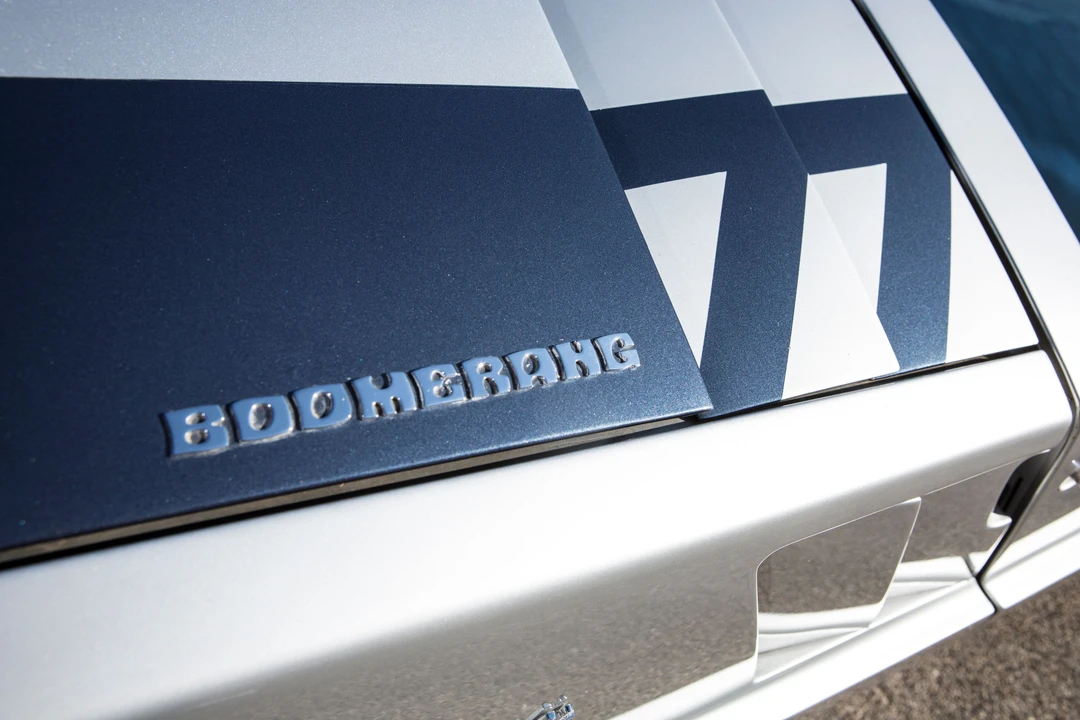 Maserati Bora - Image 30 of 31