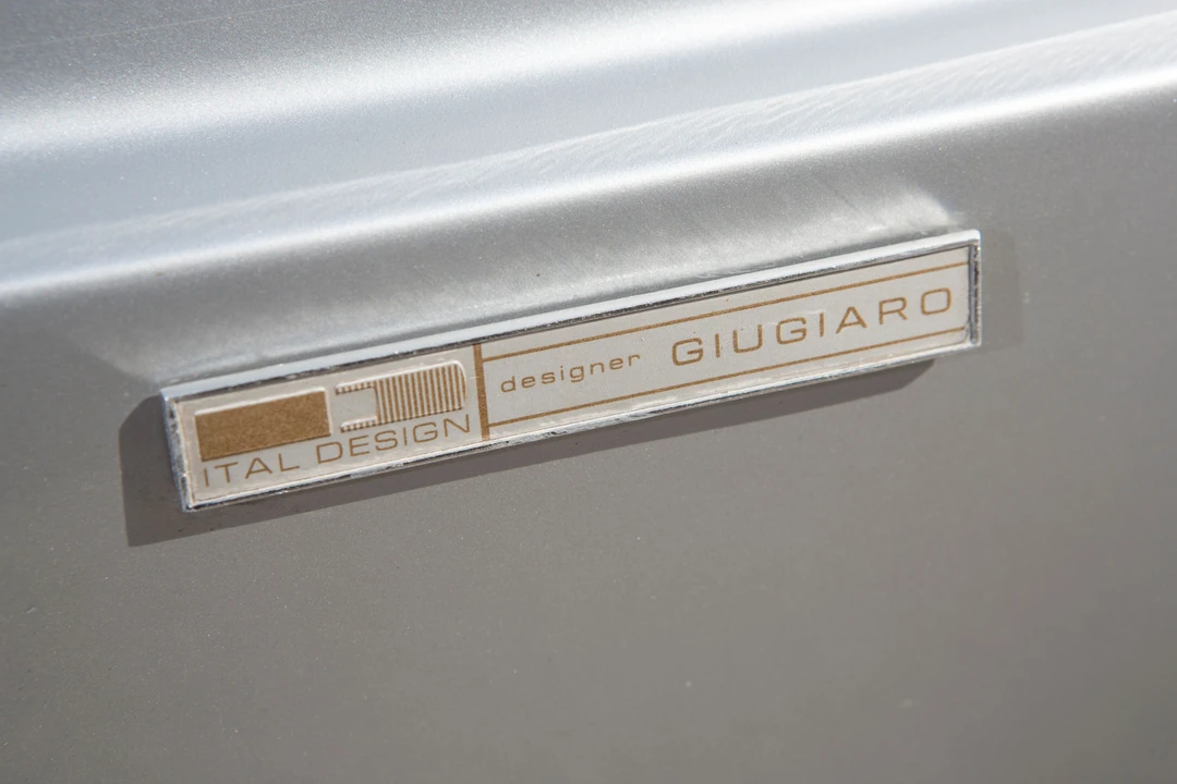 Maserati Bora - Image 29 of 31