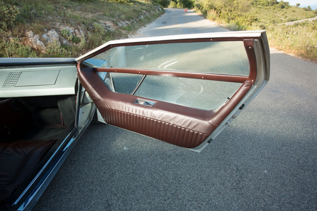 Maserati Bora - Image 20 of 31