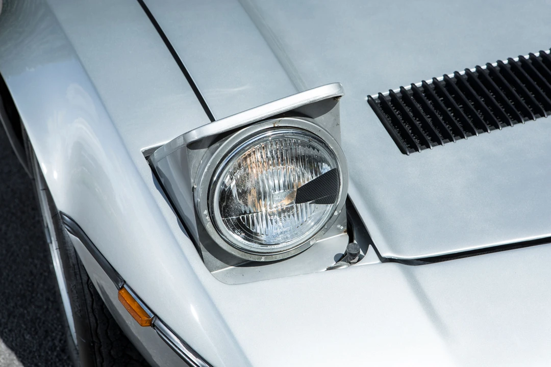 Maserati Bora - Image 23 of 28