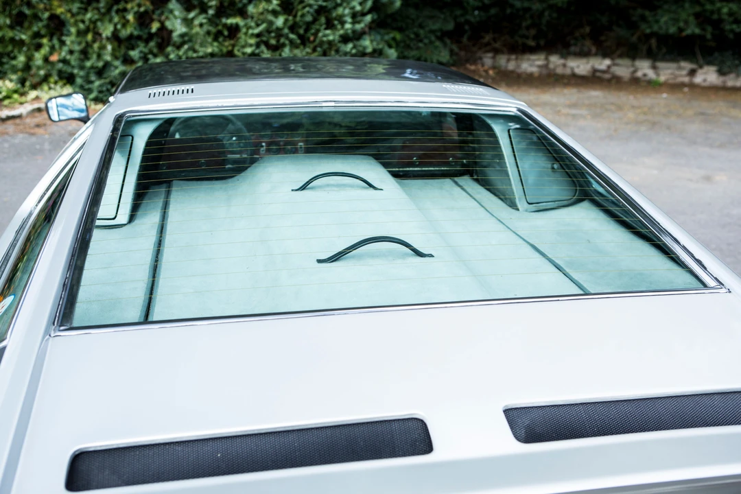 Maserati Bora - Image 27 of 28