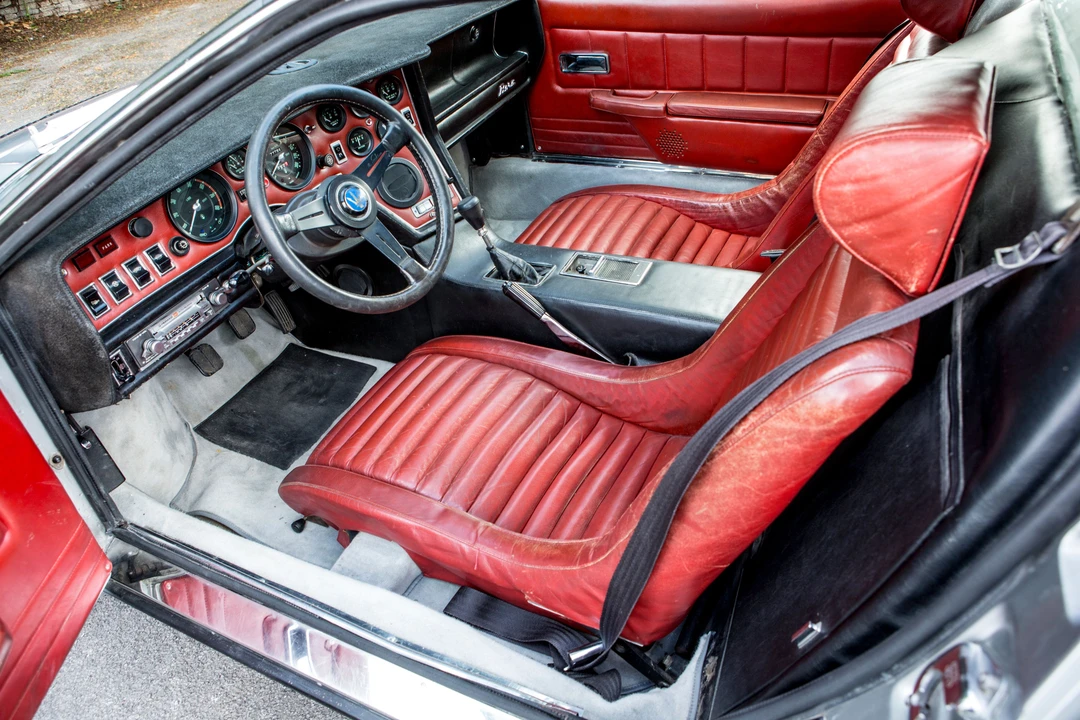 Maserati Bora - Image 10 of 28
