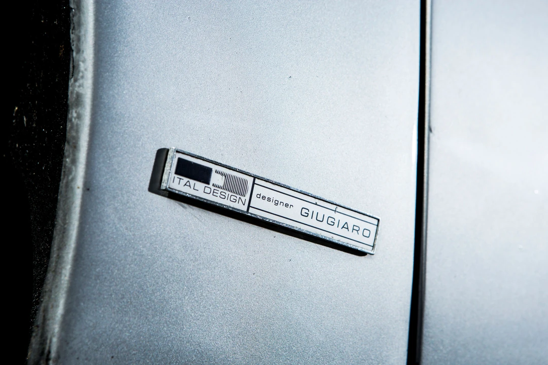 Maserati Bora - Image 25 of 28