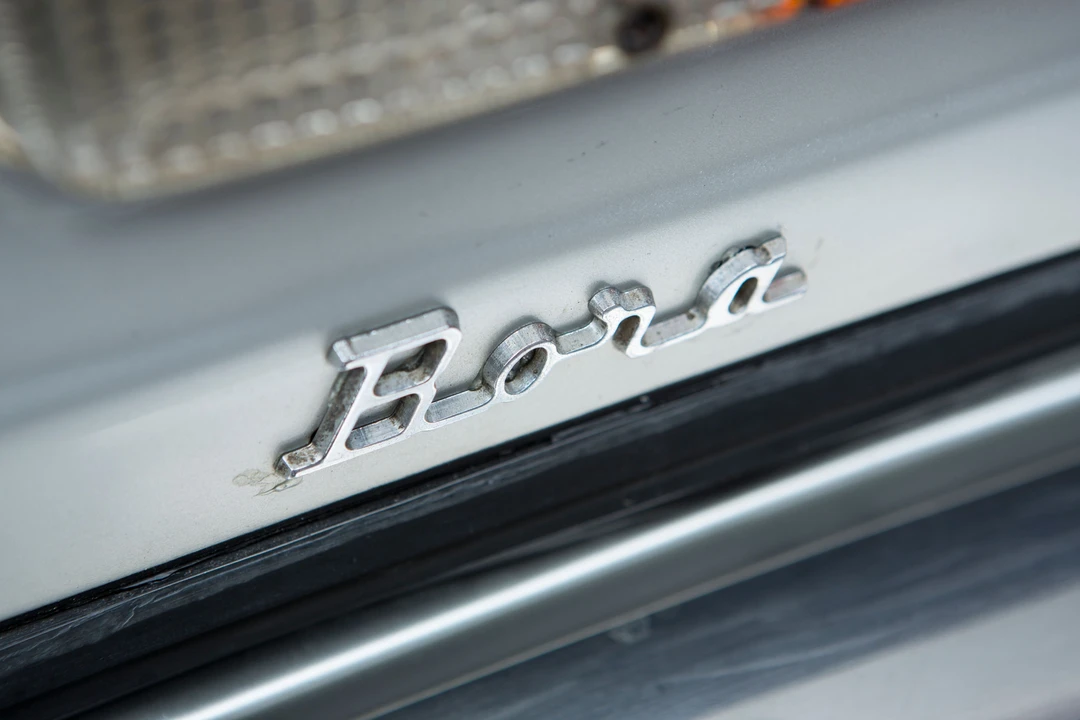 Maserati Bora - Image 26 of 28
