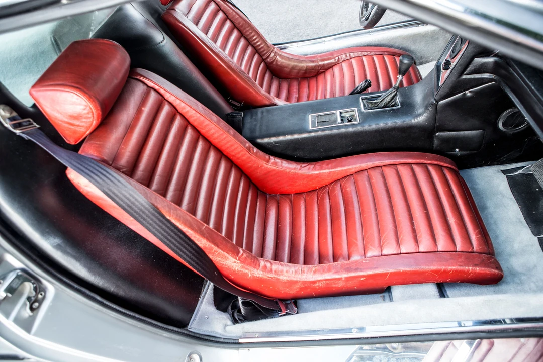 Maserati Bora - Image 12 of 28
