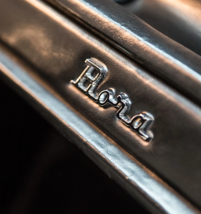 Maserati Bora - Image 6 of 13