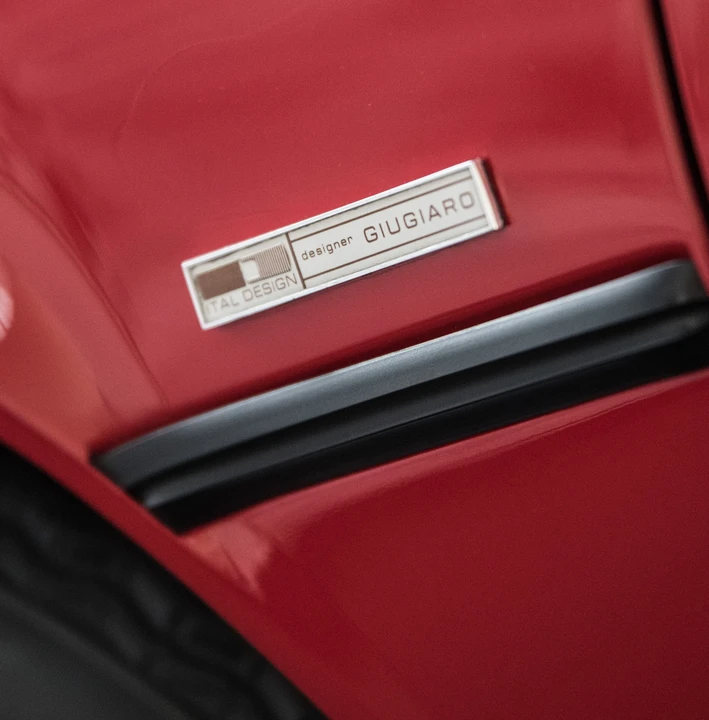 Maserati Bora - Image 8 of 13