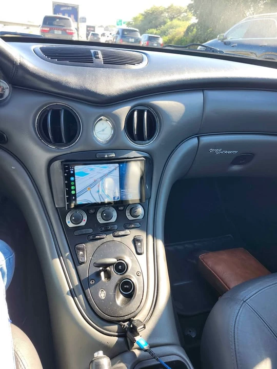 2002 Maserati Coupe - Image 8 of 10