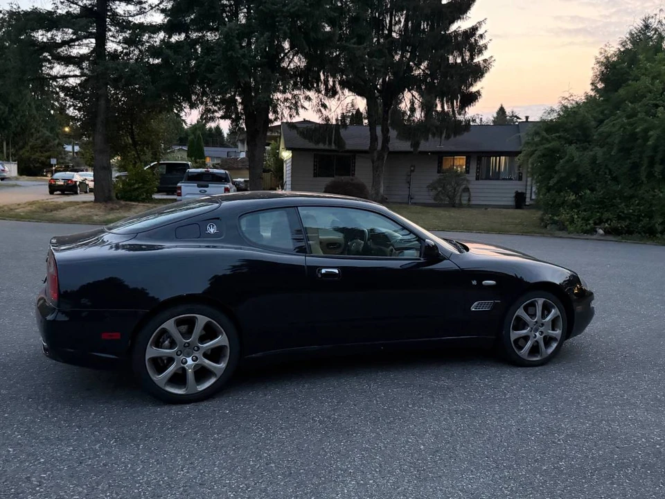 2004 Maserati Coupe - Image 16 of 16