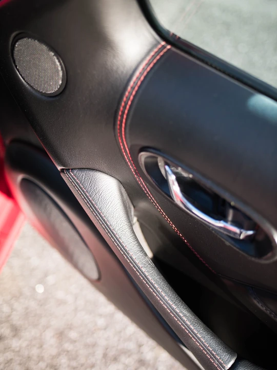 2002 Maserati Spyder - Image 6 of 7