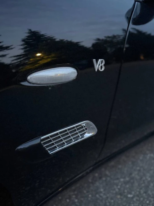 2004 Maserati Coupe - Image 9 of 16