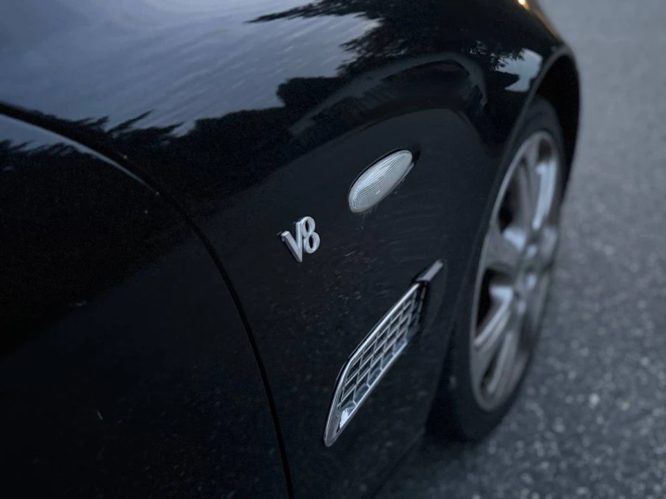 2004 Maserati Coupe - Image 8 of 16