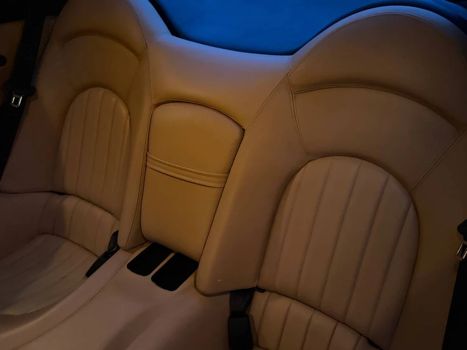 2004 Maserati Coupe - Image 14 of 16