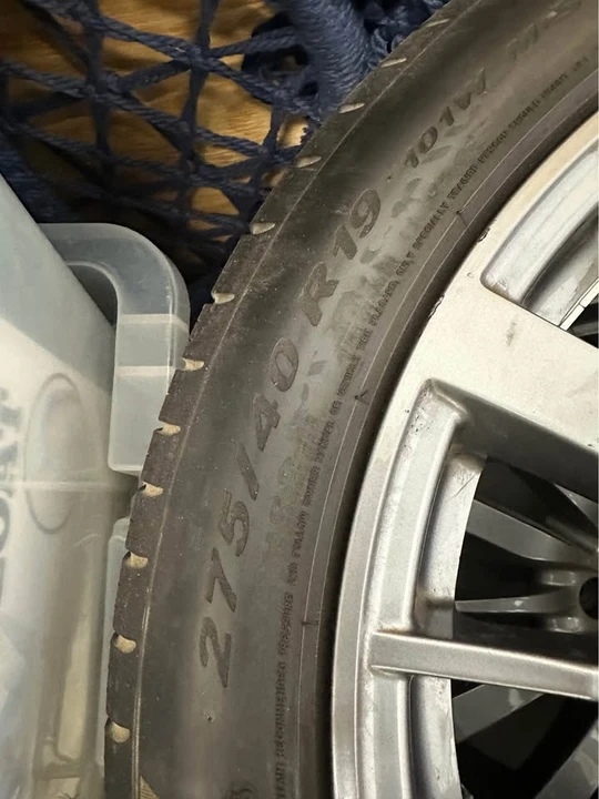 2017 Maserati Ghibli 3rd Gen - Image 7 of 9