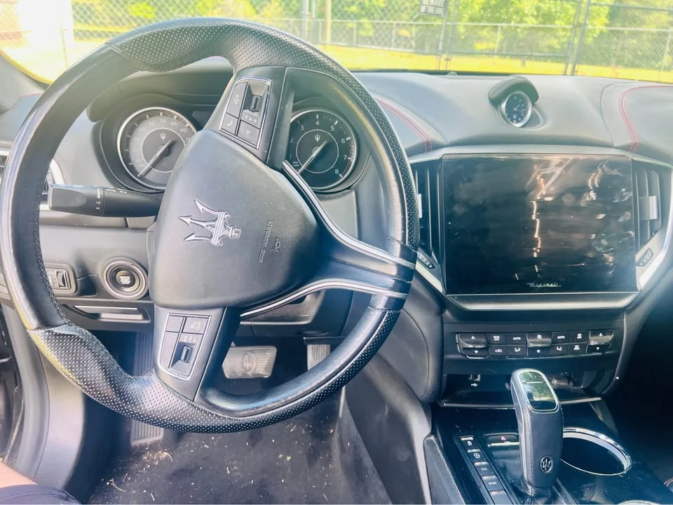 2021 Maserati Ghibli 3rd Gen - Image 6 of 10