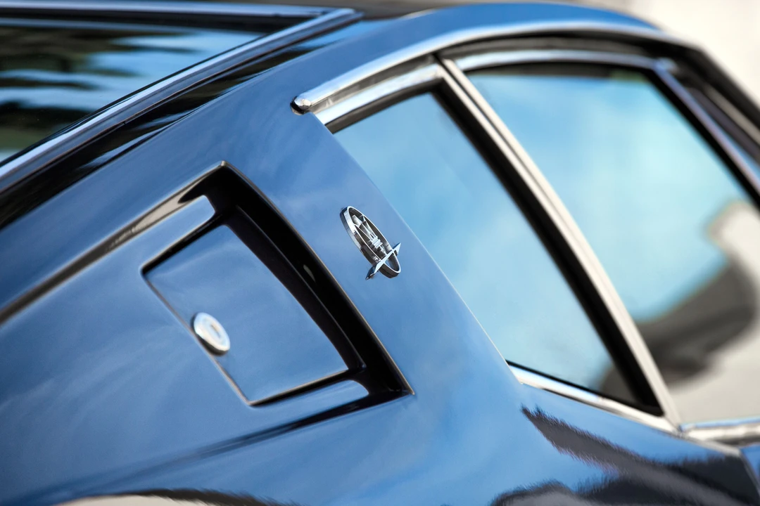 Maserati Ghibli 1st Gen - Image 11 of 12