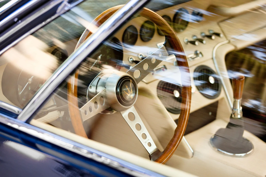 Maserati Ghibli 1st Gen - Image 9 of 12