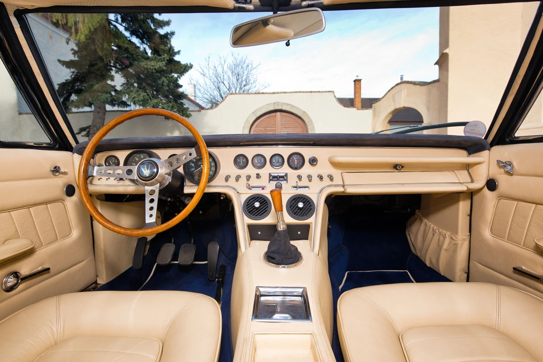 Maserati Ghibli 1st Gen - Image 7 of 12