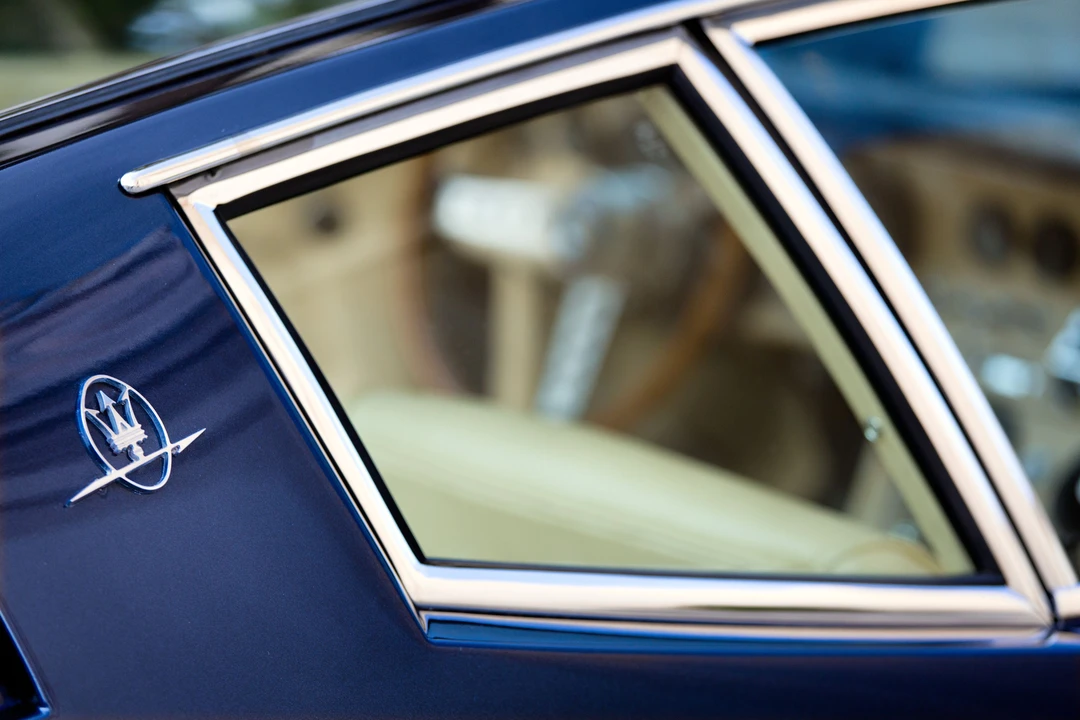 Maserati Ghibli 1st Gen - Image 12 of 12