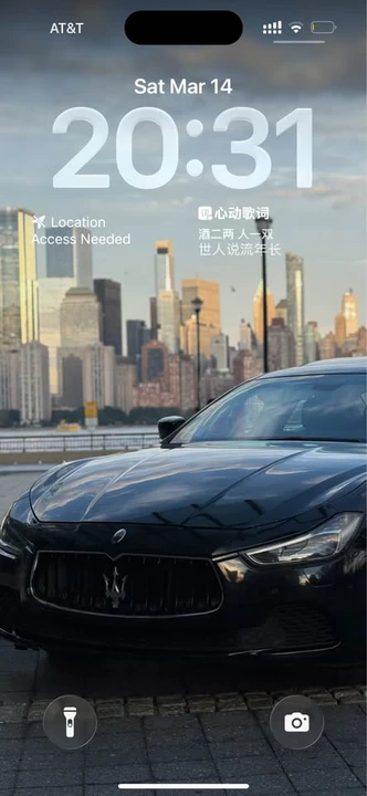 2014 Maserati Ghibli 3rd Gen - Image 10 of 10