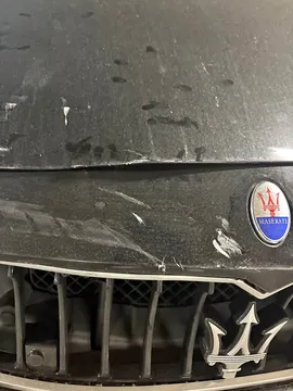 2014 Maserati Ghibli SQ4