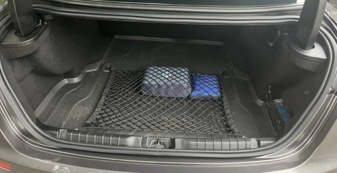 2016 Maserati Ghibli 3rd Gen - Image 10 of 10