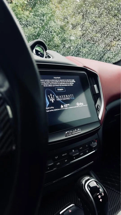 2017 Maserati Ghibli 3rd Gen - Image 2 of 10