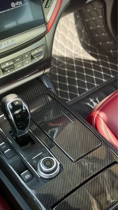 2017 Maserati Ghibli 3rd Gen - Image 6 of 10