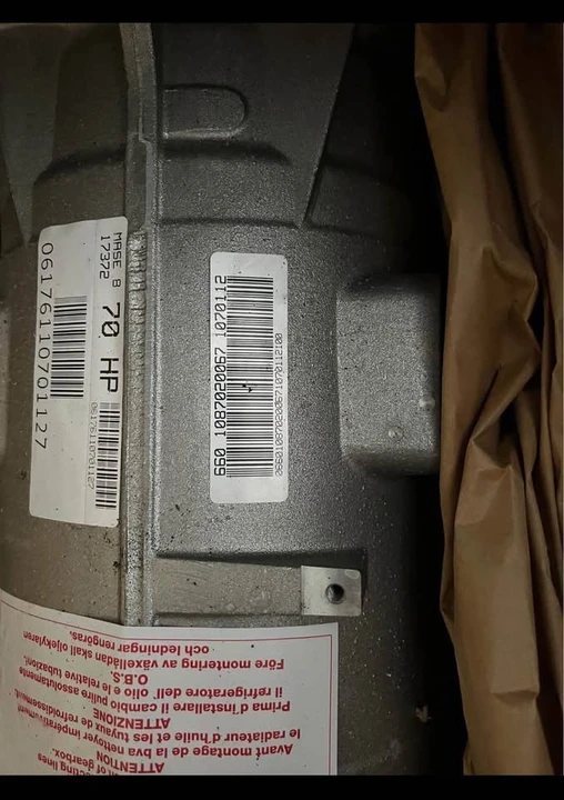 Parts & Memorabilia Gearboxes - Image 3 of 8