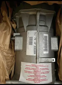 Maserati Ghibli Transmission Transaxle and Rear Diff