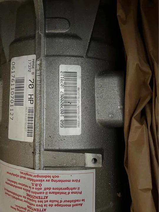 Parts & Memorabilia Gearboxes - Image 3 of 9