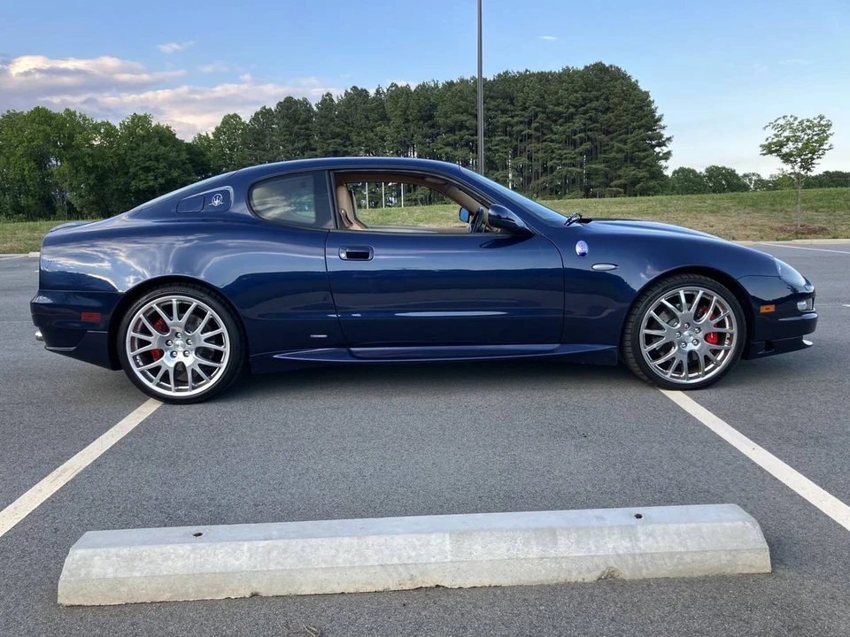 2006 Maserati Coupe - Image 3 of 7