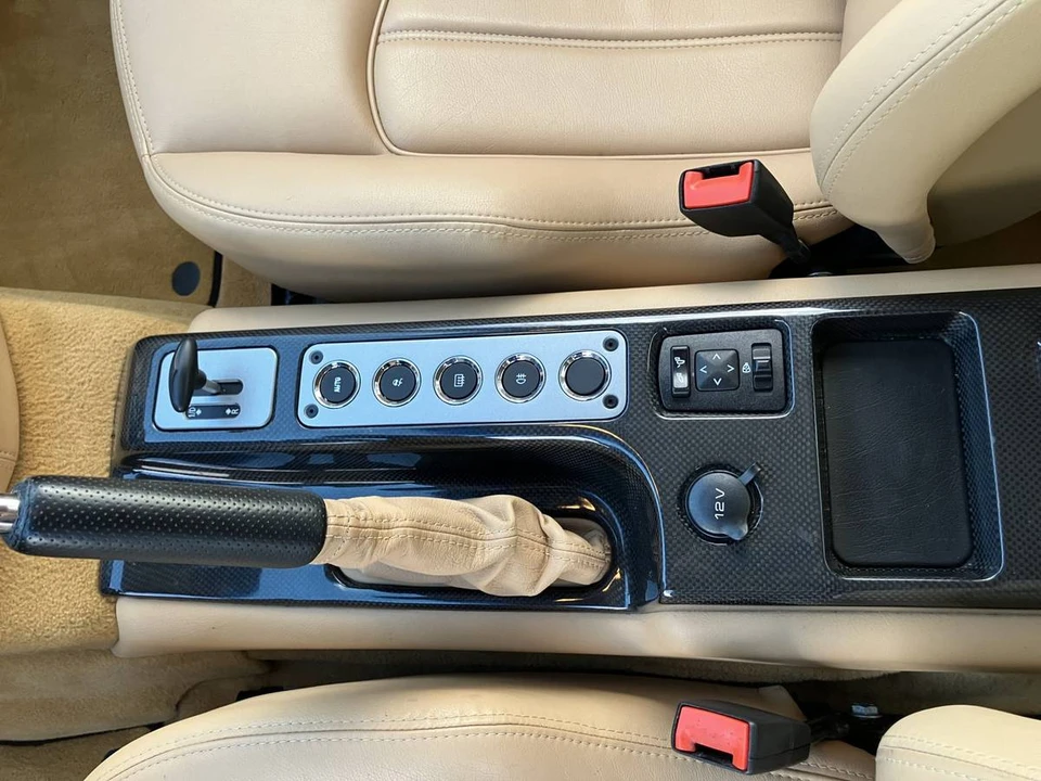 2006 Maserati Coupe - Image 7 of 7