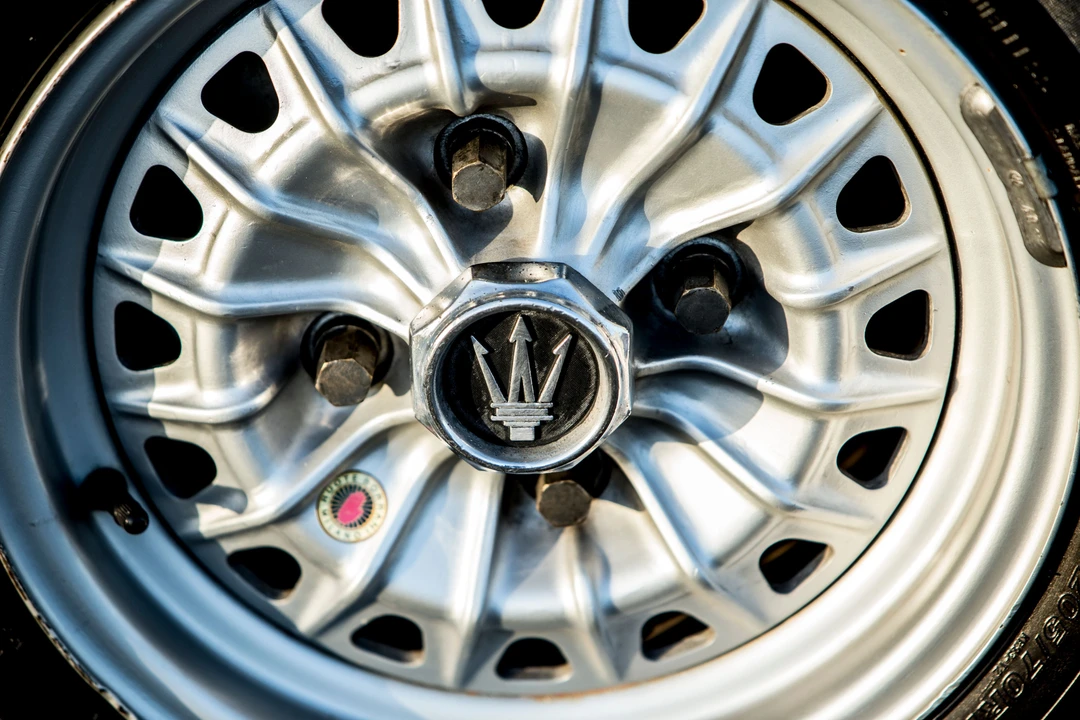 4700 Maserati Indy - Image 22 of 26