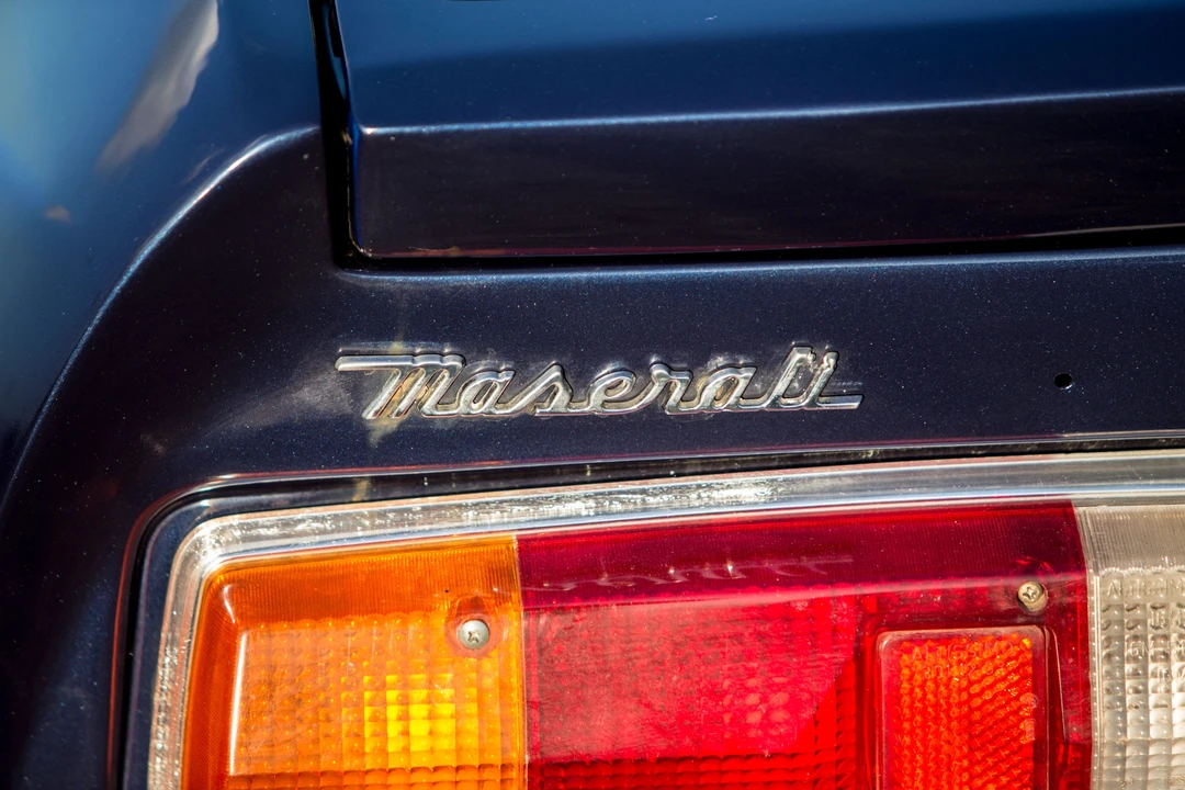 4700 Maserati Indy - Image 24 of 26