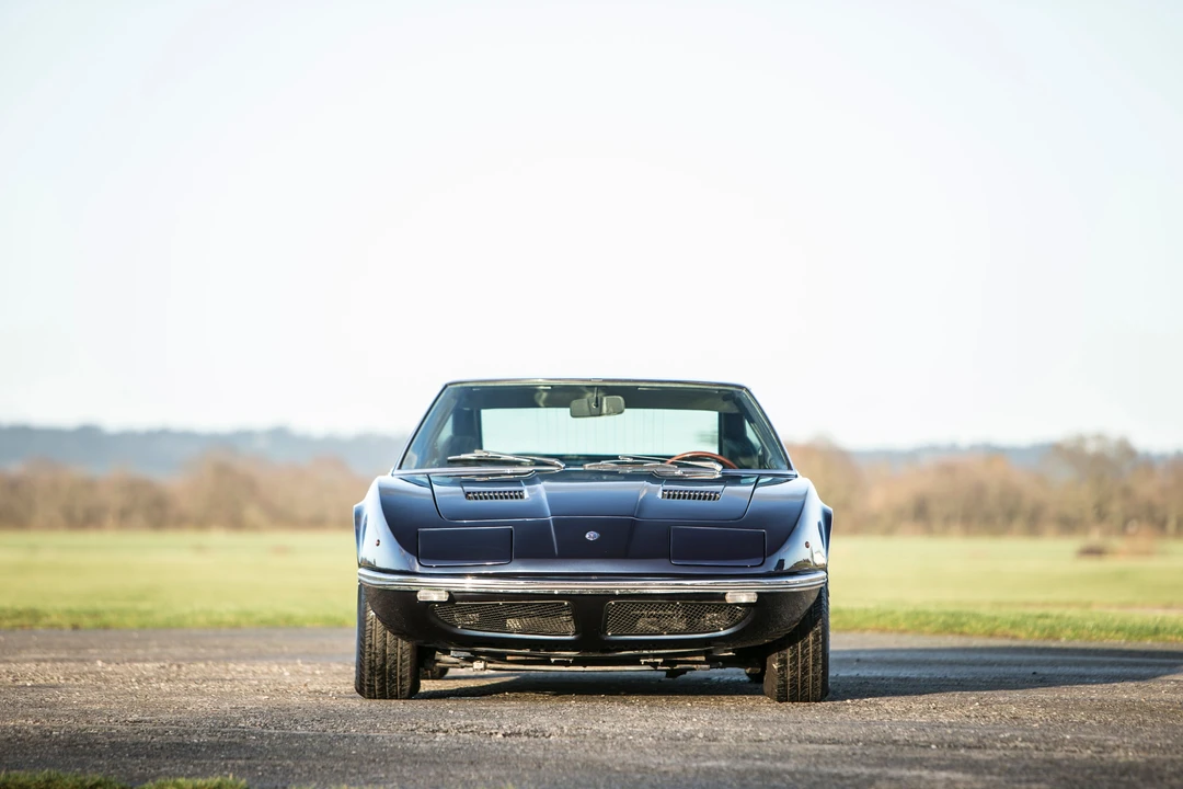 4700 Maserati Indy - Image 7 of 26